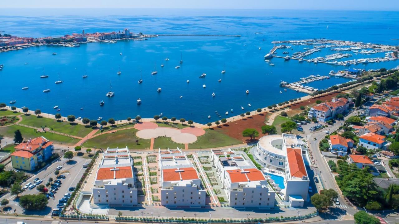 Garden Palace Superior Sea View Ii